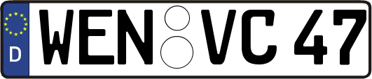 WEN-VC47