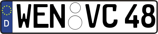 WEN-VC48