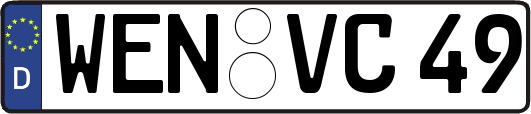 WEN-VC49