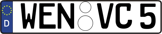WEN-VC5