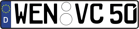WEN-VC50
