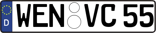 WEN-VC55