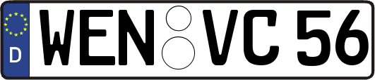 WEN-VC56