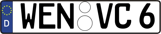 WEN-VC6