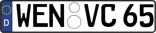WEN-VC65
