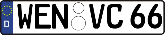 WEN-VC66