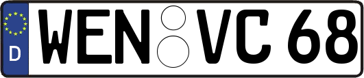 WEN-VC68
