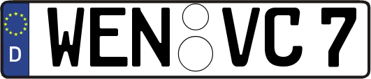 WEN-VC7