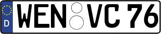 WEN-VC76