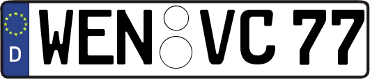 WEN-VC77