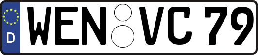 WEN-VC79
