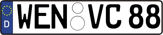 WEN-VC88