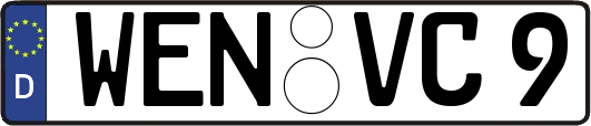 WEN-VC9
