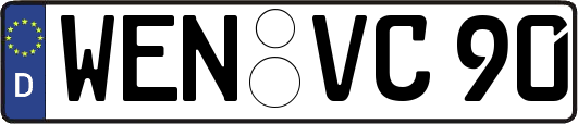 WEN-VC90