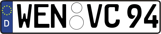 WEN-VC94
