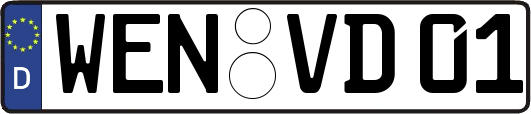WEN-VD01