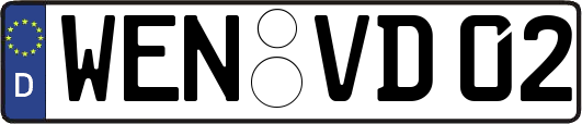 WEN-VD02