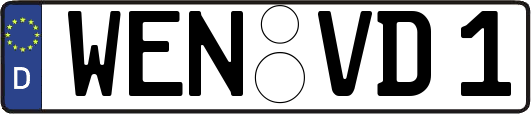 WEN-VD1