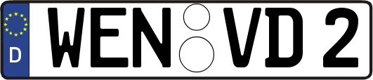 WEN-VD2