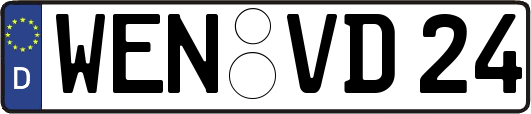 WEN-VD24