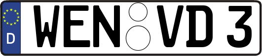 WEN-VD3