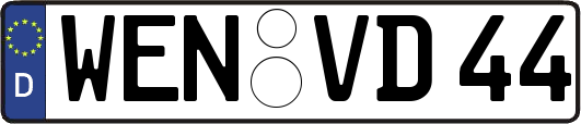 WEN-VD44