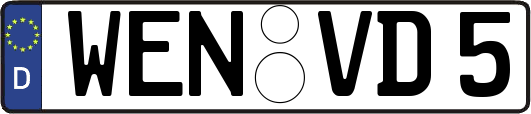 WEN-VD5