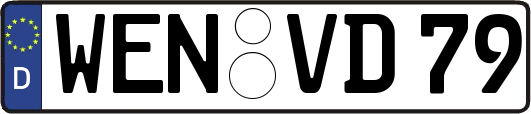 WEN-VD79