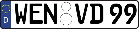 WEN-VD99