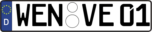 WEN-VE01