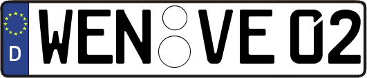 WEN-VE02