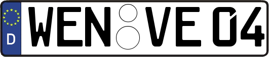 WEN-VE04