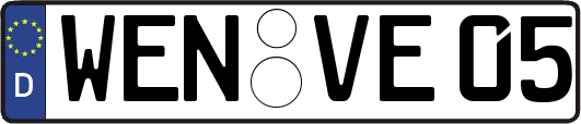 WEN-VE05