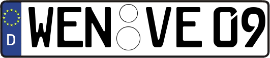 WEN-VE09