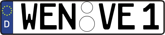 WEN-VE1