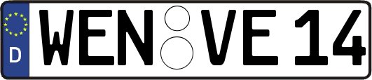 WEN-VE14