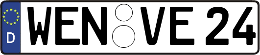 WEN-VE24