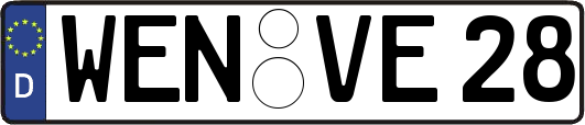 WEN-VE28