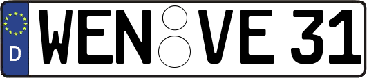 WEN-VE31