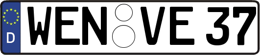 WEN-VE37