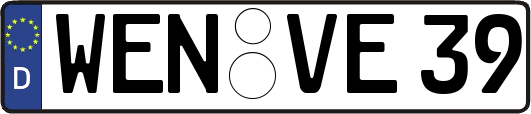 WEN-VE39