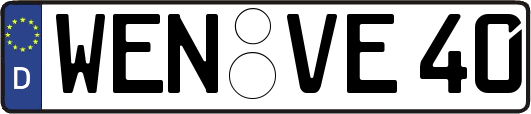 WEN-VE40