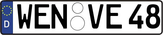 WEN-VE48