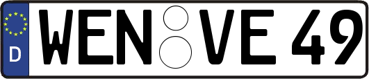 WEN-VE49