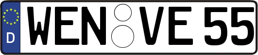 WEN-VE55
