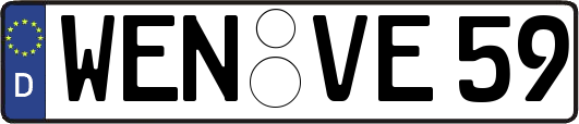 WEN-VE59