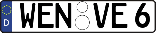 WEN-VE6