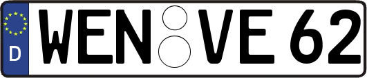 WEN-VE62