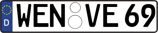 WEN-VE69