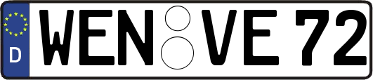 WEN-VE72